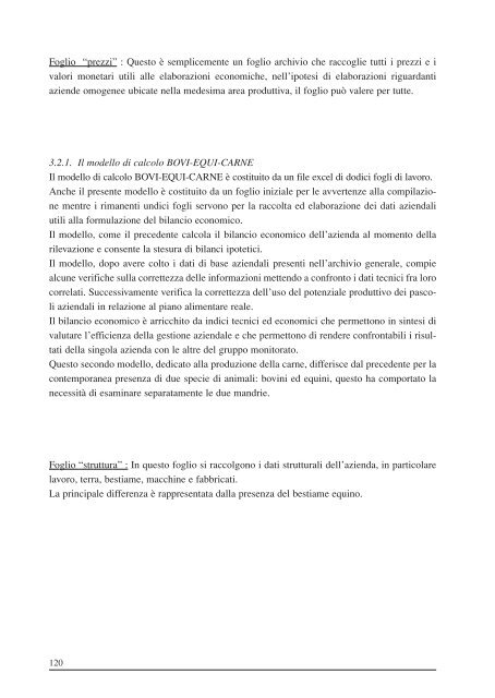 Descrizione generale - Regione Piemonte