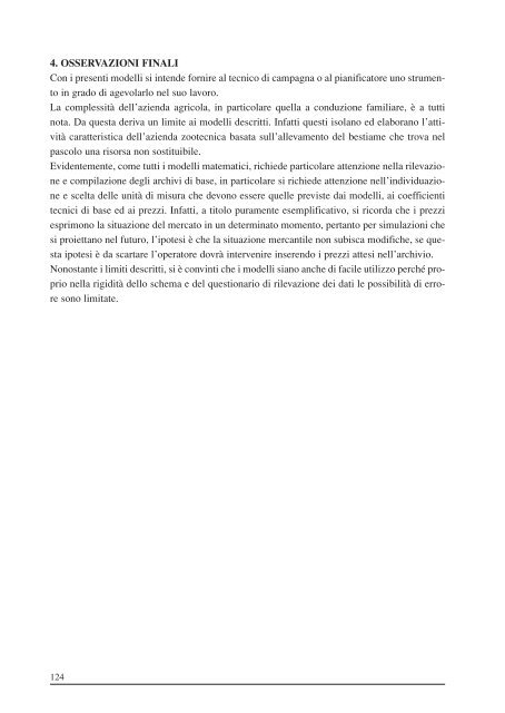 Descrizione generale - Regione Piemonte