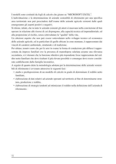 Descrizione generale - Regione Piemonte