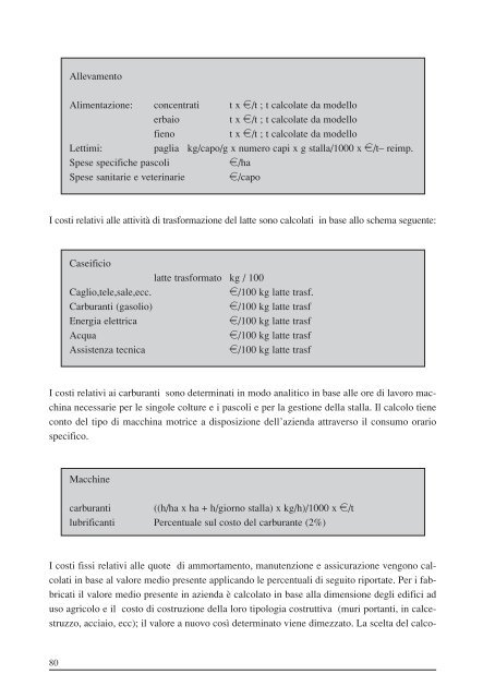 Descrizione generale - Regione Piemonte