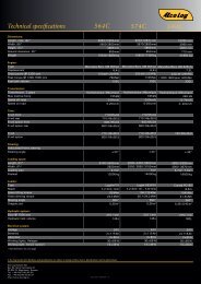 Download Eco Log 594C Forwarder (300 hp) - Scandinavian ...