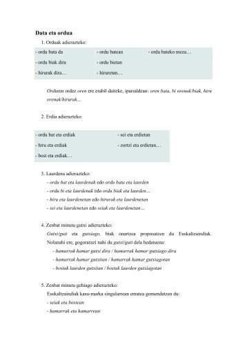 Data eta ordua (PDF 225Kb) - Zierbena