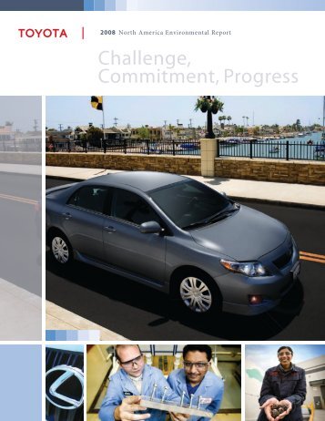toyota motor european tme sustainable logistics toyota motor european tme sustainable logistics