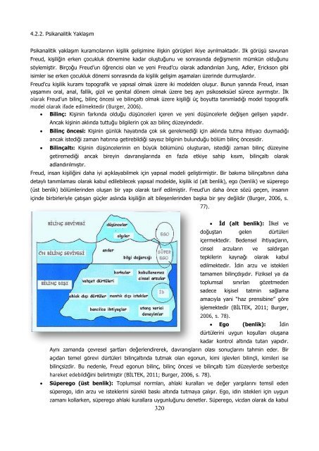 Ä°Å ve Meslek DanÄ±ÅmanlÄ±ÄÄ± EÄitim KitabÄ±na ... - TÃ¼rkiye Ä°Å Kurumu