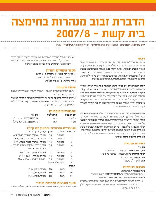 ××× 2009 - ××¨××× ×¢×××× ××¤×××