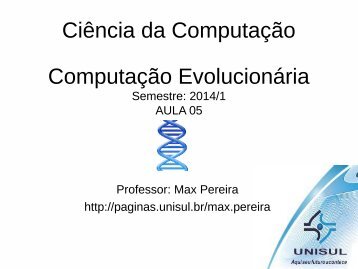 Slides - Unisul
