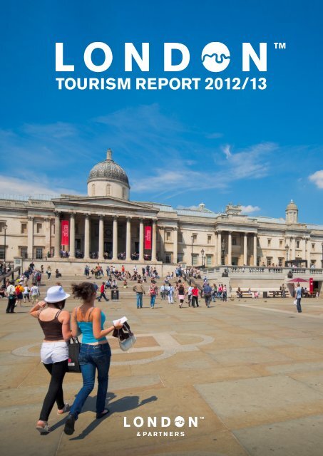 London Tourism Report 2012-13.pdf