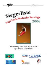 Siegerliste als PDF