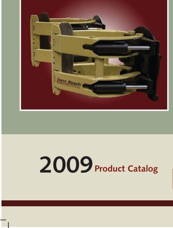 2009 Product Catalog is available for download. - Allied Systems ...