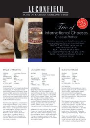 Platters and Cheeses Folder menu.pdf - Leconfield Wines