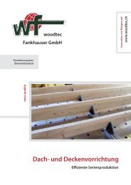 Dokumentation Dach- und Deckenvorrichtung de.pdf - woodtec ...