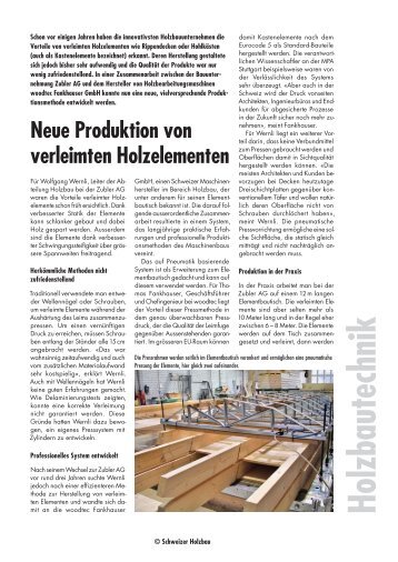 Neue Produktion von verleimten Holzelementen - SHB 06-13.pdf