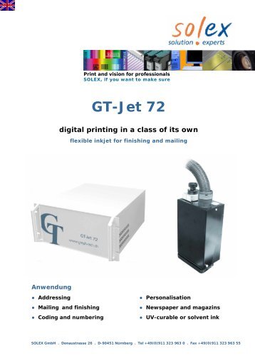 GT-Jet 72