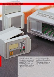 BOPLA CombiCard 5000-7000 - Intex Connect