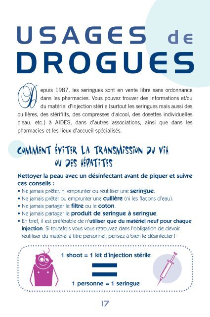 Les bases du VIH/sida - HIV/AIDS Clearinghouse