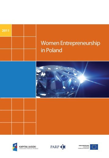 Women's Entrepreneurship in Poland