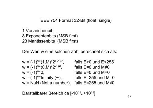 B - Institut für Informatik - Christian-Albrechts-Universität zu Kiel