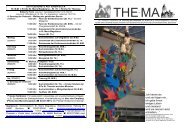 aktuelle Ausgabe zum 21.04.2013 steht hier als PDF-Datei