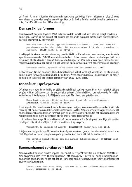 Om svar anhÃ¥lles - Svenska Akademiens ordbok - GÃ¶teborgs ...