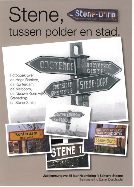 Stene, - Erfgoedblog