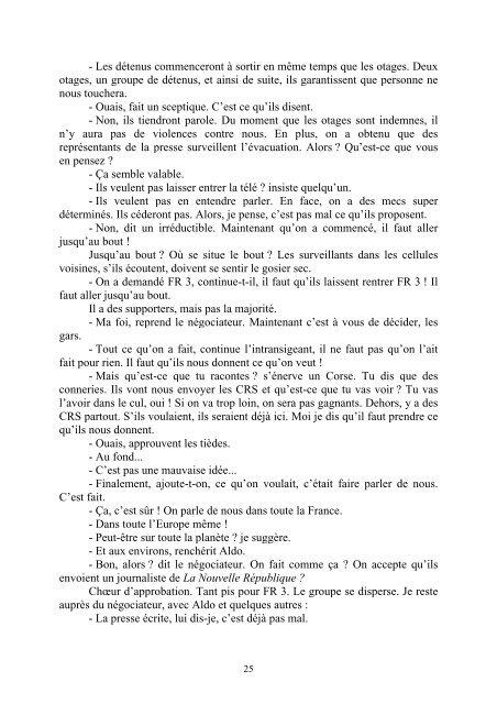 Y a du baston dans la taule vol1-A4-fil - PDF (2.1 ... - Infokiosques.net