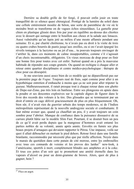 Y a du baston dans la taule vol1-A4-fil - PDF (2.1 ... - Infokiosques.net