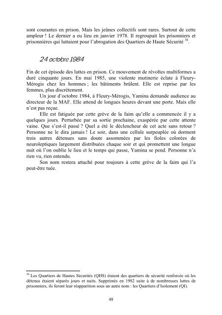 Y a du baston dans la taule vol1-A4-fil - PDF (2.1 ... - Infokiosques.net