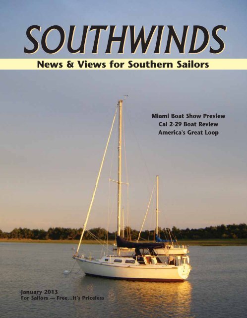 Read PDF - Southwinds Magazine