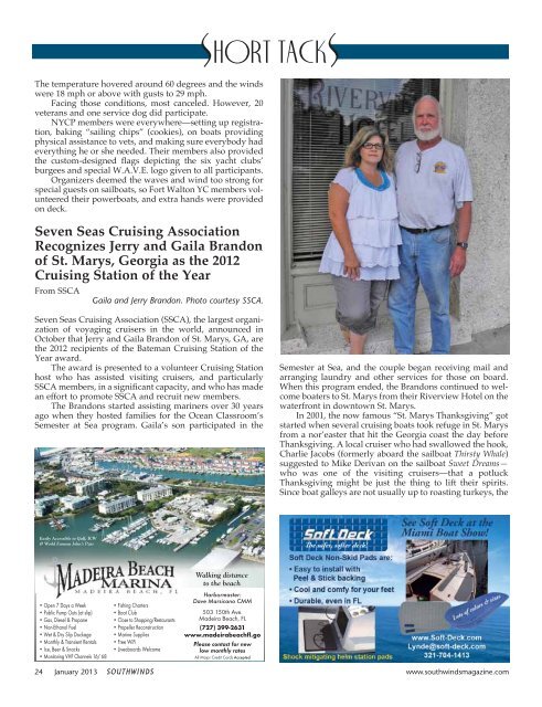 Read PDF - Southwinds Magazine