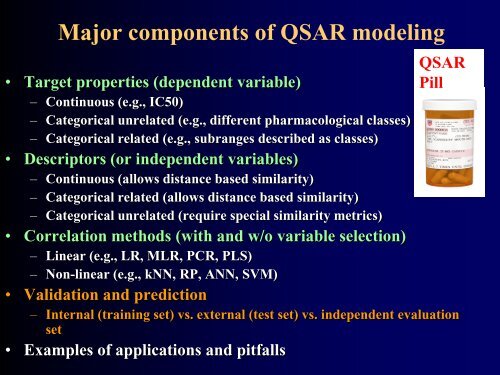 Best practices for chemical data curation and QSAR model ...