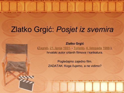 film (prezentacija)