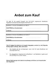 Anbot zum Kauf - Neue Heimat Tirol