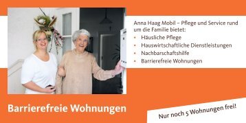 Flyer: Barrierefreies Wohnen in Stuttgart-Ost (pdf) - Anna-Haag ...