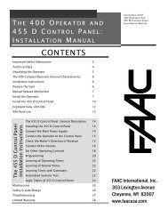 Liftmaster Sl3000ul Research