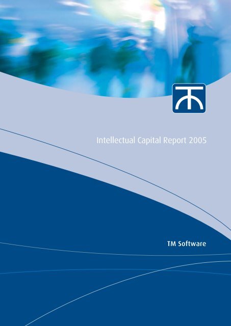 Intellectual Capital Report 2005