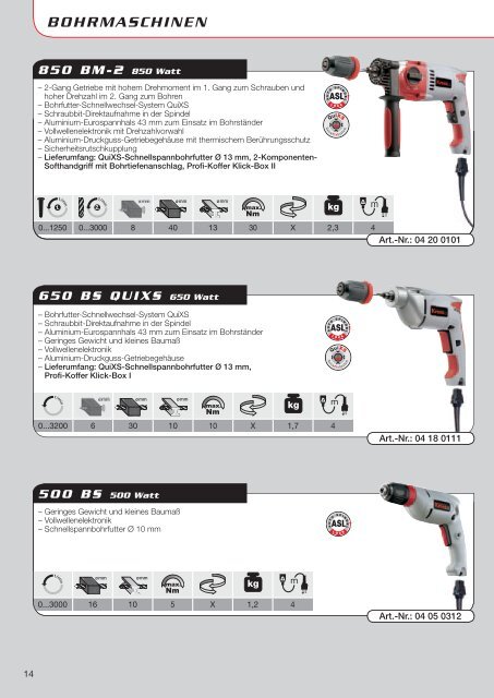 Katalog herunterladen - Kress