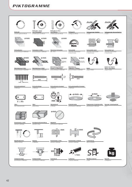 Katalog herunterladen - Kress