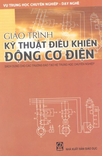 giao trinh ky thuat dieu khien dong co dien.pdf - DSpace