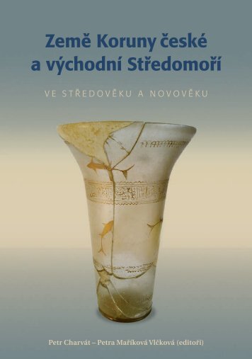 obsah v PDF - Archeologický ústav AV ČR