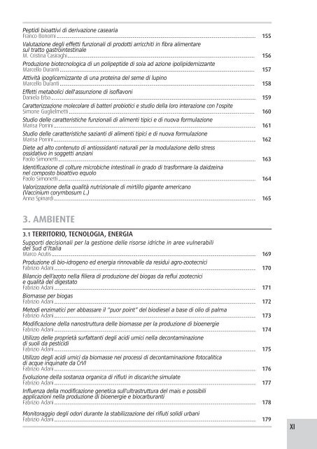 Ricerche, Innovazione e Trasferimento tecnologico - Dote Regione ...