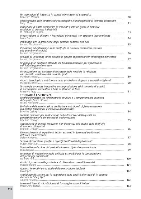 Ricerche, Innovazione e Trasferimento tecnologico - Dote Regione ...