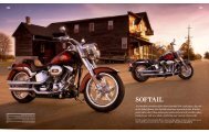 softail® - Shaw Harley-Davidson