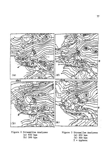East Asia and Western Pacific METEOROLOGY AND CLIMATE
