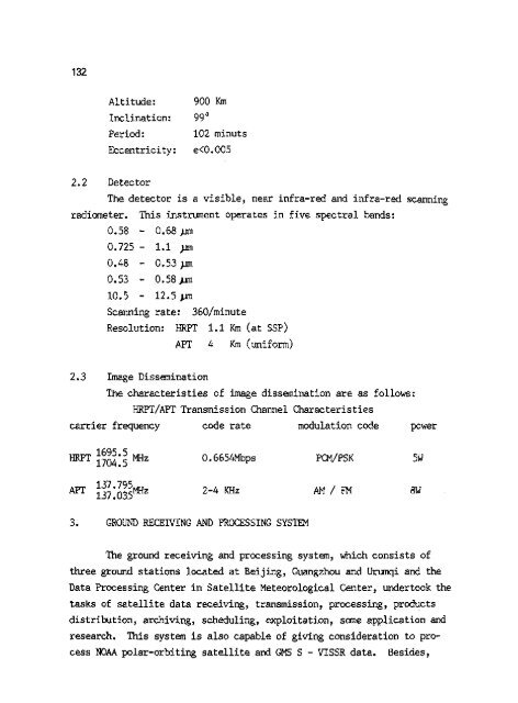 East Asia and Western Pacific METEOROLOGY AND CLIMATE