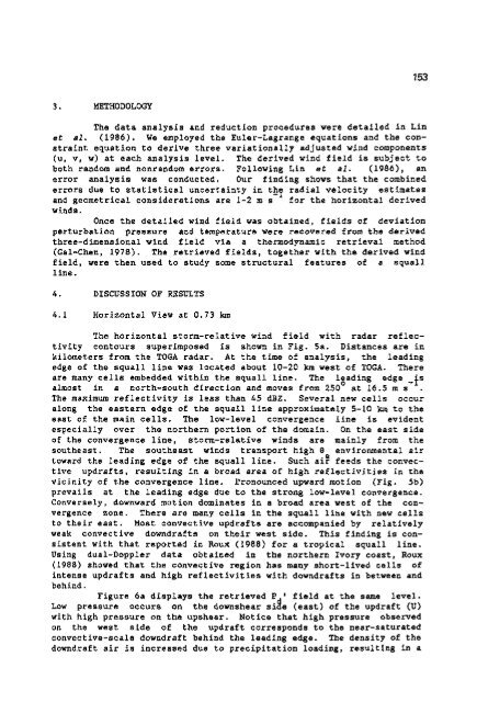 East Asia and Western Pacific METEOROLOGY AND CLIMATE