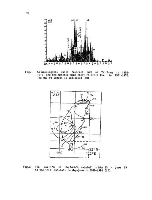 East Asia and Western Pacific METEOROLOGY AND CLIMATE