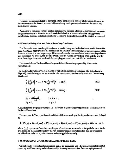 East Asia and Western Pacific METEOROLOGY AND CLIMATE