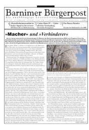 Januar 2008 PDF-Download - Barnim-Blog