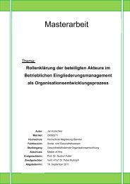 Download als PDF - Neue Wege im BEM