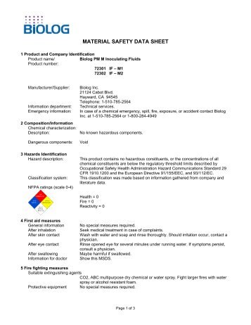 MS 72301 72302 PM M Inoculating Fluids.pdf - Biolog Inc.